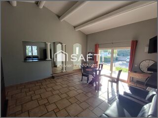  Maison à vendre 5 pièces 114 m²