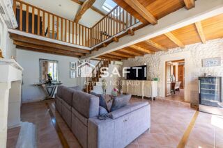  Maison à vendre 6 pièces 228 m²