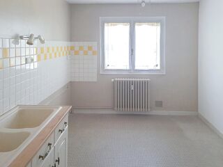  Appartement à vendre 3 pièces 63 m²