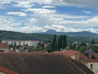  Appartement à vendre 3 pièces 64 m²