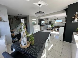  Maison à vendre 5 pièces 110 m²