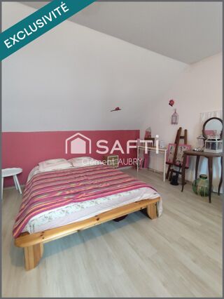  Maison à vendre 6 pièces 153 m²