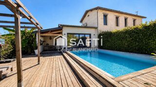  Maison à vendre 8 pièces 156 m²