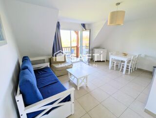  Appartement � vendre 2 pi�ces 41 m�