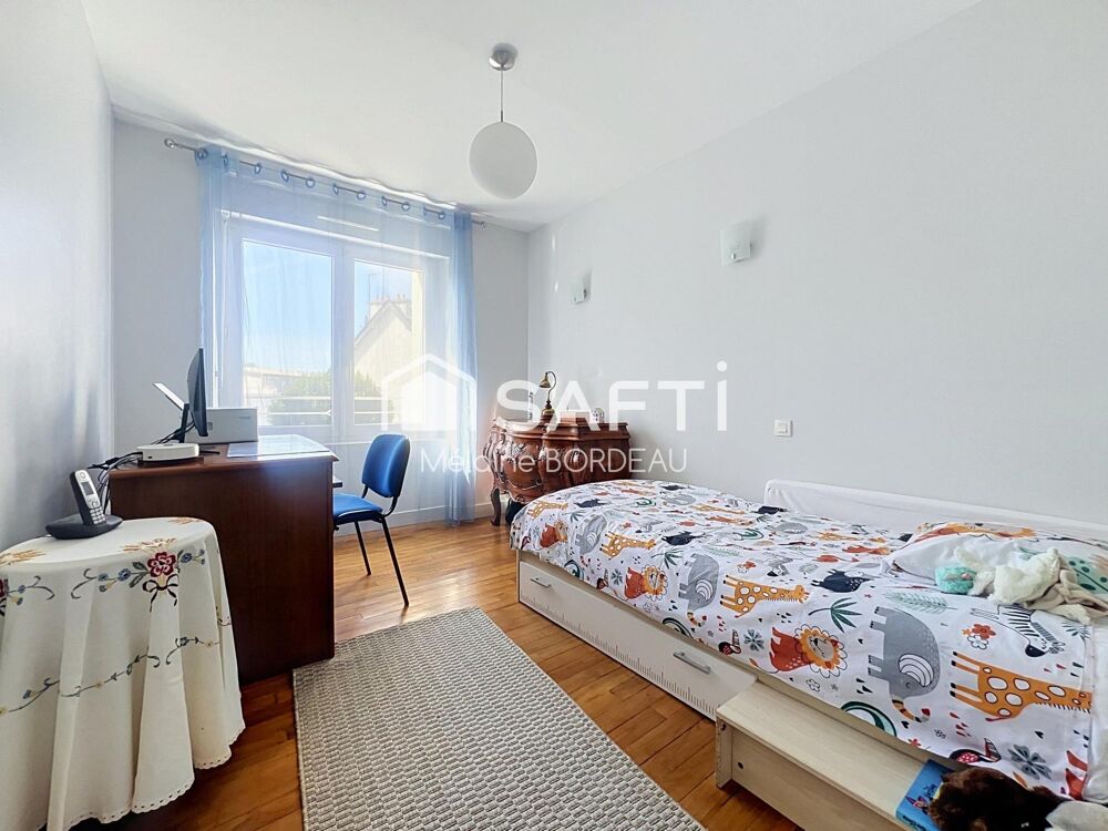 à vendre  Maison Vannes (56000)