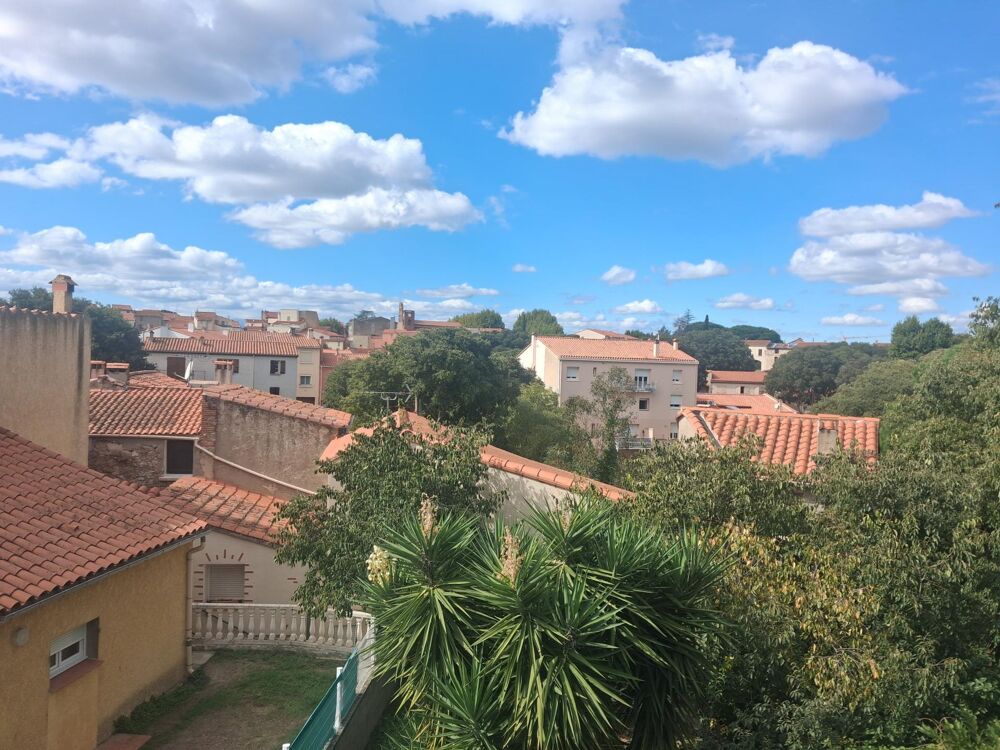 Vente Maison Maison village � r�nover- jardin 237m� - potentiel Sorede