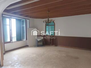  Maison à vendre 7 pièces 134 m²