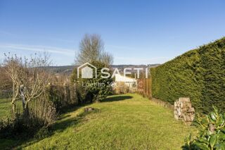  Maison � vendre 5 pi�ces 164 m�