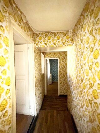  Maison à vendre 7 pièces 140 m²