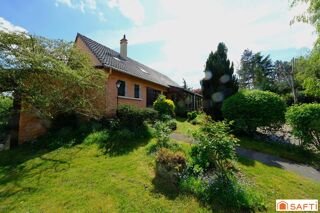  Maison � vendre 6 pi�ces 142 m�