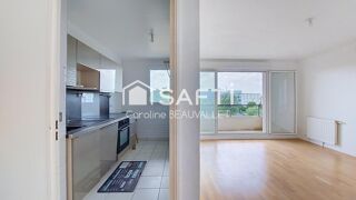  Appartement à vendre 4 pièces 80 m²
