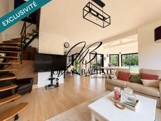  Maison à vendre 5 pièces 157 m²