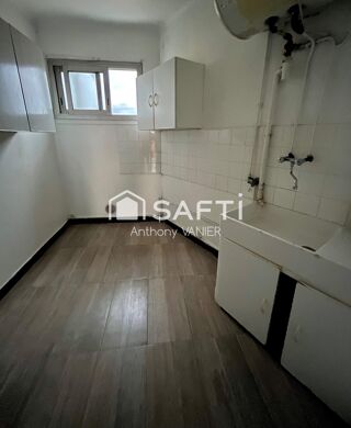  Appartement  vendre 2 pices 39 m