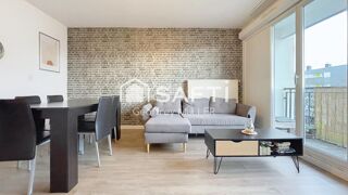  Appartement � vendre 4 pi�ces 80 m�