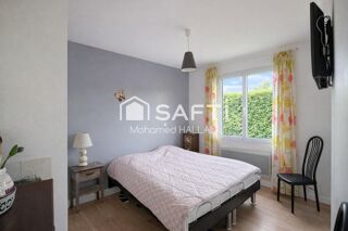  Maison � vendre 4 pi�ces 116 m� Gujan-mestras