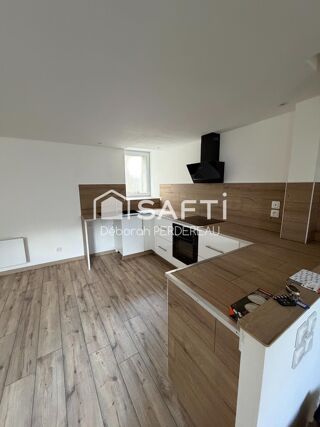  Maison � vendre 2 pi�ces 52 m�