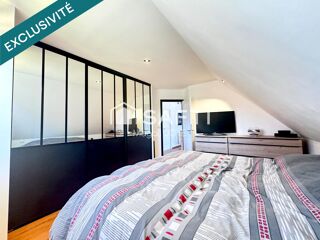  Maison à vendre 6 pièces 128 m²