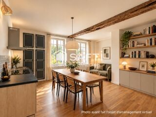  Maison à vendre 6 pièces 150 m²
