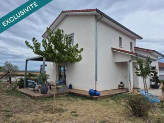  Maison à vendre 5 pièces 115 m²