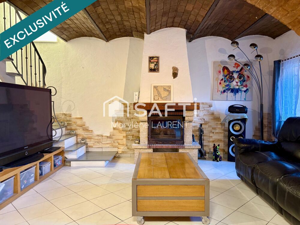 2 ou 3 chambres , jardin