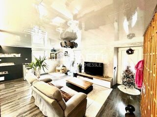  Maison � vendre 5 pi�ces 100 m�