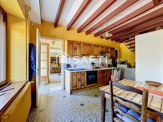  Maison � vendre 9 pi�ces 158 m�