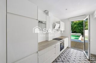  Maison à vendre 6 pièces 121 m²