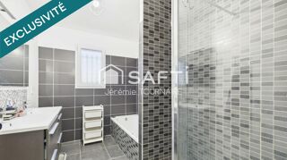  Maison � vendre 4 pi�ces 99 m�