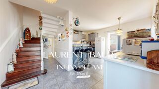  Maison � vendre 5 pi�ces 110 m�