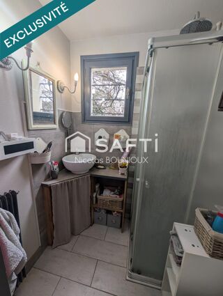  Maison � vendre 4 pi�ces 97 m�