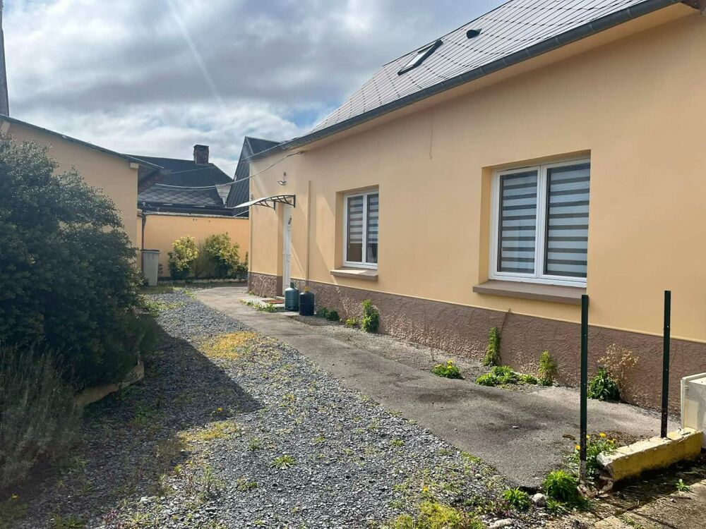 A vendre maison idéale premier achat /investisseur