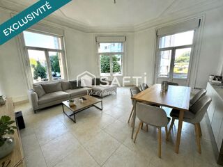  Appartement à vendre 4 pièces 114 m²