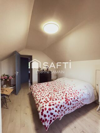 Maison à vendre 6 pièces 100 m²