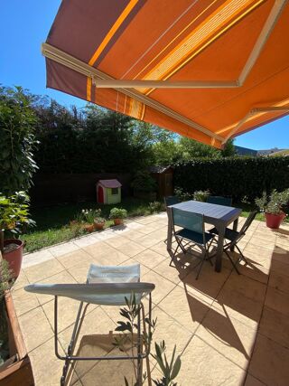  Maison à vendre 4 pièces 80 m²