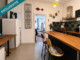  Appartement à vendre 6 pièces 173 m²