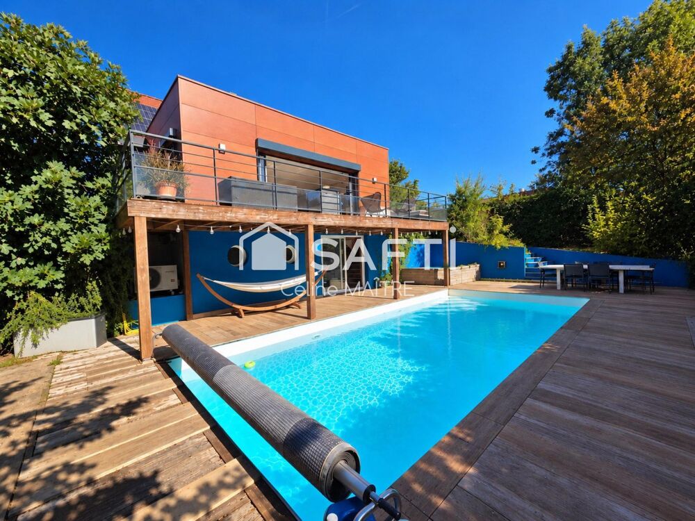 à vendre  Maison Alby-sur-Chéran (74540)