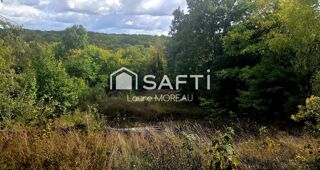  Terrain � vendre 1847 m�