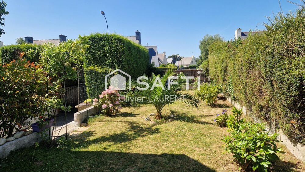 Vente Maison Au calme dans un quartier recherché. Louannec