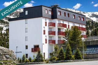  Appartement � vendre 2 pi�ces 33 m�