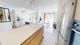  Maison à vendre 5 pièces 93 m²