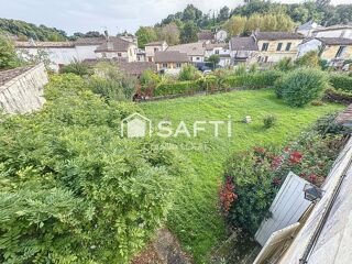  Maison � vendre 8 pi�ces 200 m�