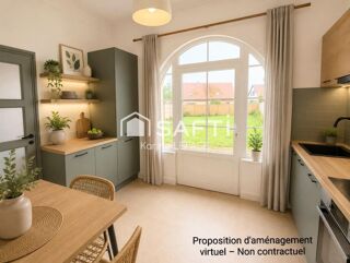  Maison � vendre 5 pi�ces 101 m�