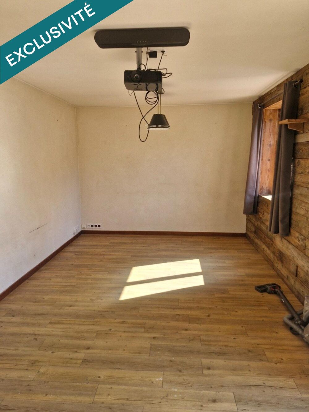 Vente Maison Magnifique maison Coup de coeur Pelvoux