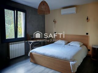  Maison  vendre 6 pices 226 m