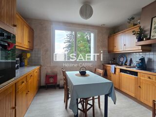  Maison � vendre 3 pi�ces 62 m�