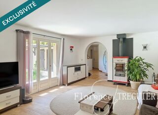  Maison à vendre 7 pièces 234 m²