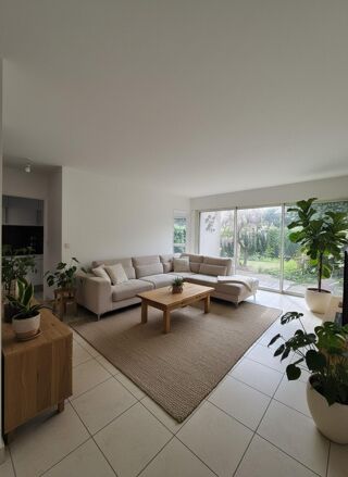  Maison à vendre 4 pièces 100 m²