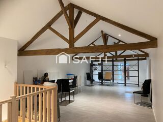  Maison à vendre 8 pièces 216 m²