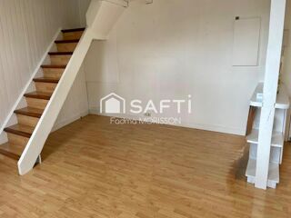  Appartement � vendre 1 pi�ce 39 m�