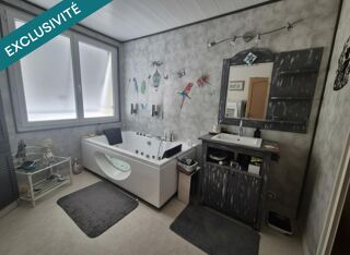  Maison à vendre 3 pièces 92 m²